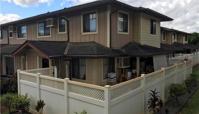 Mililani Town townhouse # 1406, Mililani, Hawaii - photo 1 of 1