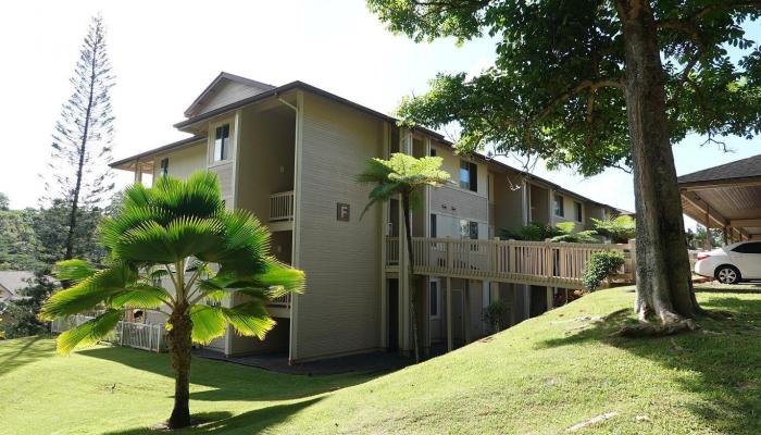 Associa townhouse # F303, Mililani, Hawaii - photo 1 of 25
