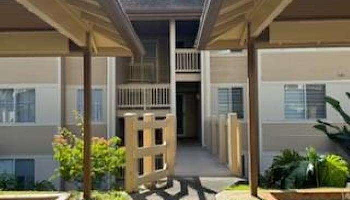 95-968 Wikao Street townhouse # H202, Mililani, Hawaii - photo 1 of 1