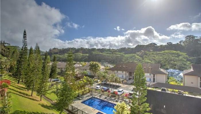 Launani Valley Assocation townhouse # J301, Mililani, Hawaii - photo 1 of 25