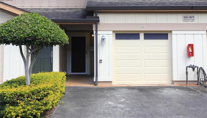 Mililani Town Association townhouse # 3502, Mililani, Hawaii - photo 1 of 1