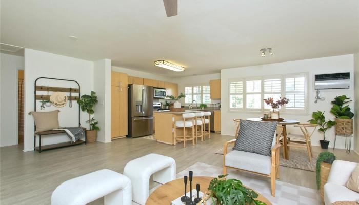 Nohona II @Mililani Mauka 3 condo # 3303, Mililani, Hawaii - photo 1 of 1