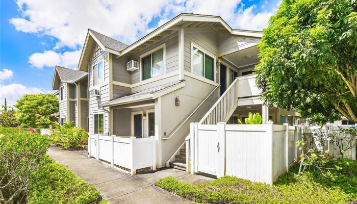 Island Courtyards at Milila condo # 901, Mililani, Hawaii - photo 1 of 1