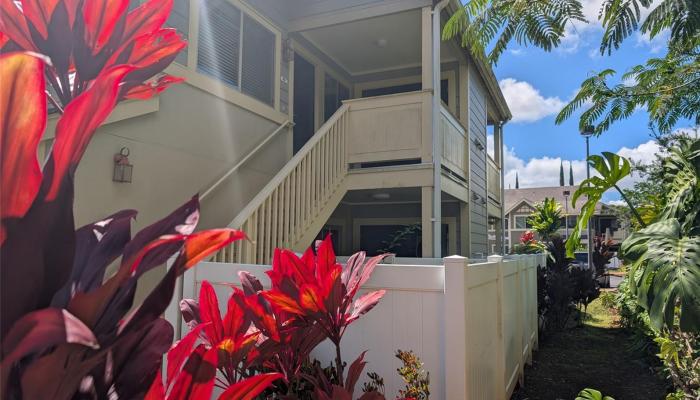 MTA townhouse # 707, Mililani, Hawaii - photo 1 of 11