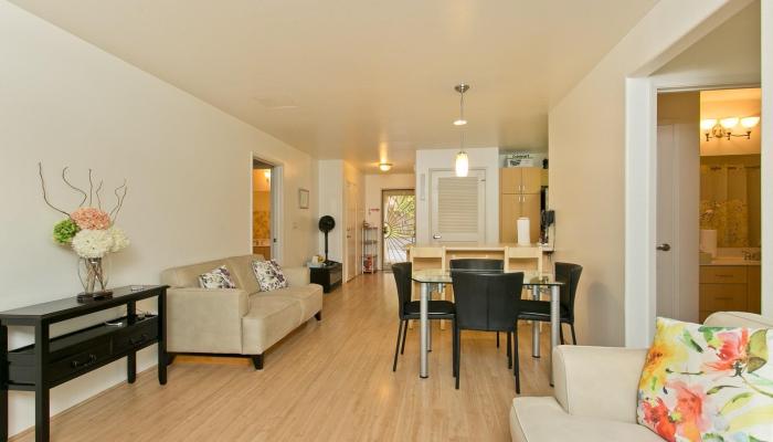 MTA townhouse # 2404, Mililani, Hawaii - photo 1 of 1