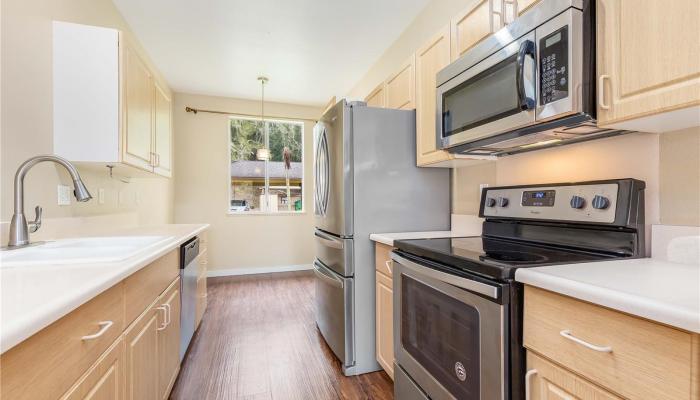 Terraces at Launani Valley condo # M202, Mililani, Hawaii - photo 1 of 1