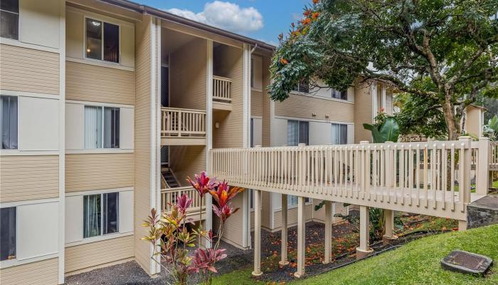 Terraces At Launani Valley condo # P302, Mililani, Hawaii - photo 1 of 1