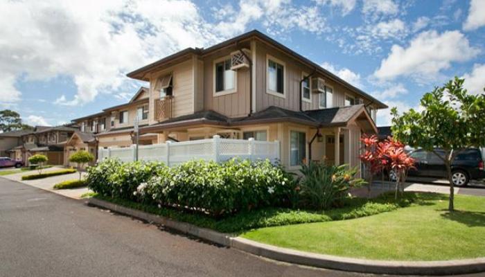 95-999 Ukuwai Street townhouse # 1907, Mililani, Hawaii - photo 1 of 1