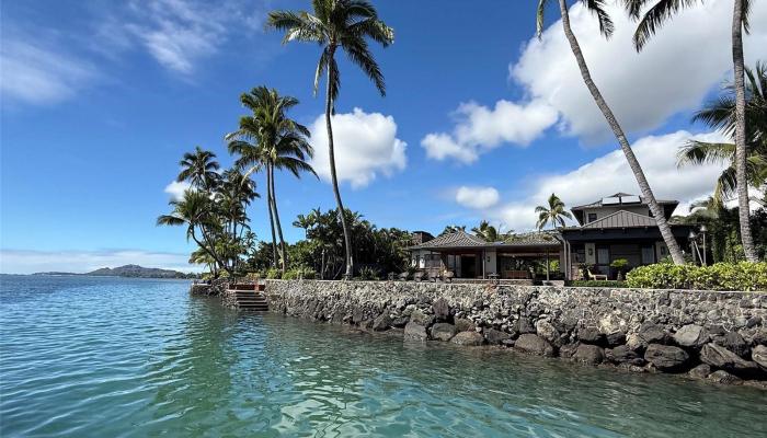 96  Niuiki Circle Niu Beach, Diamond Head home - photo 1 of 25