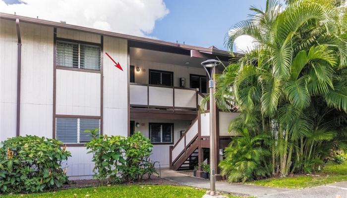 96-210 Waiawa Road townhouse # 112, Pearl City, Hawaii - photo 1 of 1