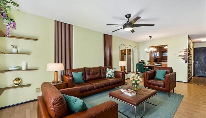 96-214 Waiawa Road townhouse # 85, Pearl City, Hawaii - photo 1 of 10