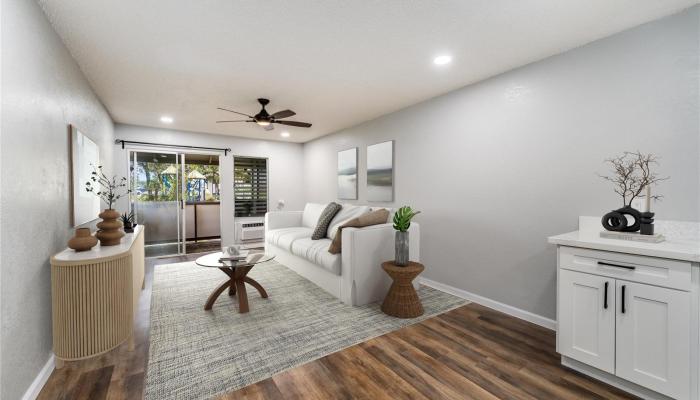 College Gardens 1 condo # 62, Pearl City, Hawaii - photo 1 of 1