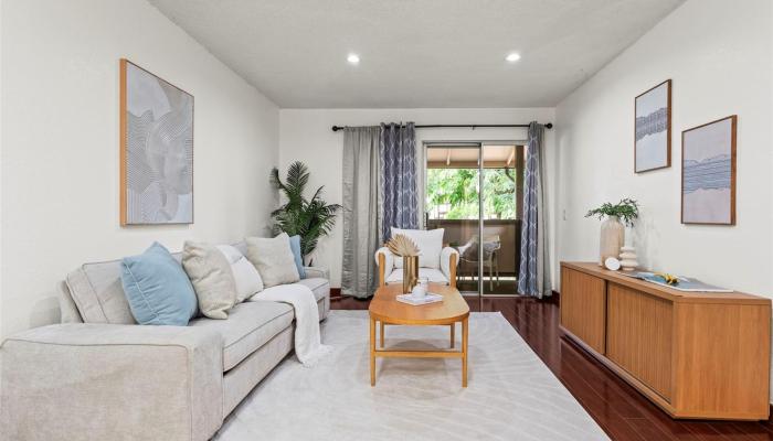 96-218 Waiawa Road townhouse # 64, Pearl City, Hawaii - photo 1 of 1