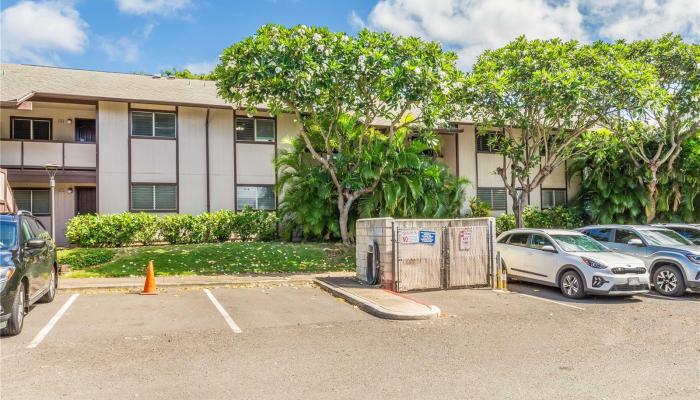 96-218 Waiawa Road townhouse # 66, Pearl City, Hawaii - photo 1 of 17