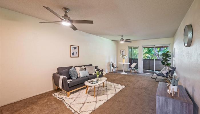 96-226 Waiawa Road townhouse # 46, Pearl City, Hawaii - photo 1 of 1