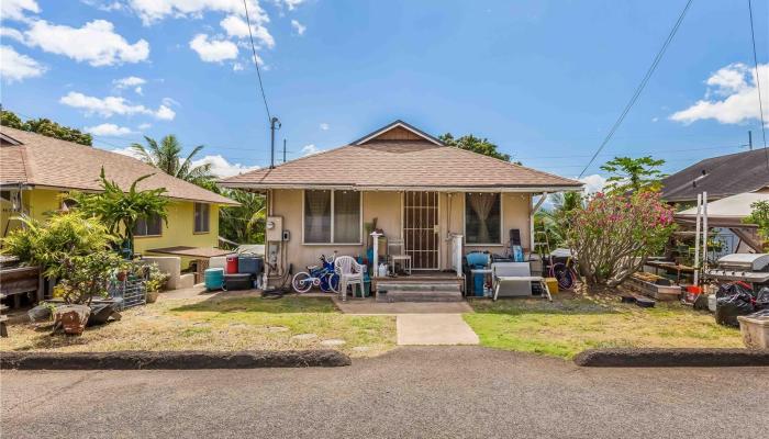 96-239  Waiawa Road Pearl City-lower, PearlCity home - photo 1 of 1