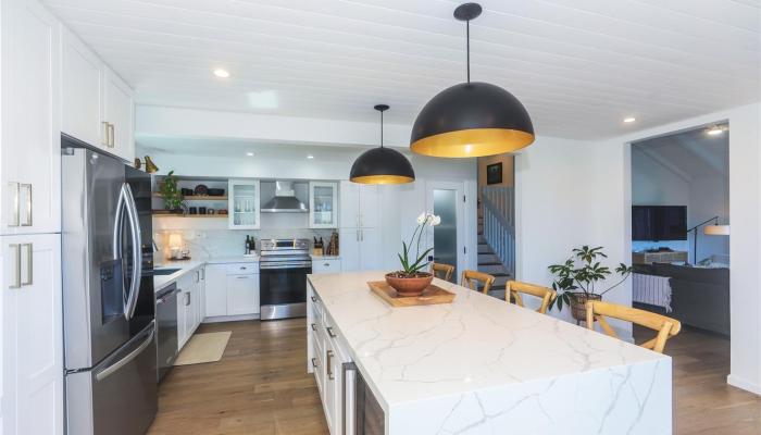 963  Kaluanui Road Mariners Ridge, Hawaii Kai home - photo 1 of 1