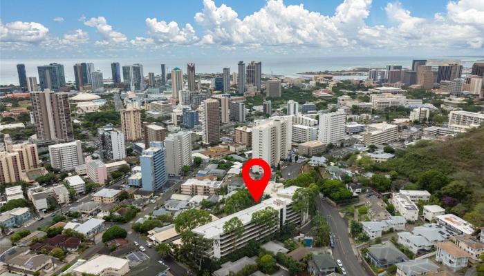 965 Prospect condo # 102, Honolulu, Hawaii - photo 1 of 18