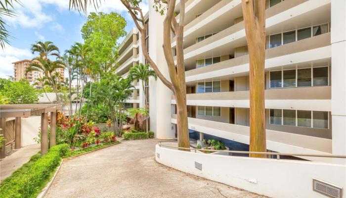 965 Prospect condo # 604, Honolulu, Hawaii - photo 1 of 1