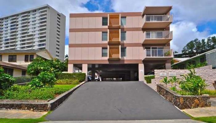 968 Spencer St condo # 402, Honolulu, Hawaii - photo 1 of 10