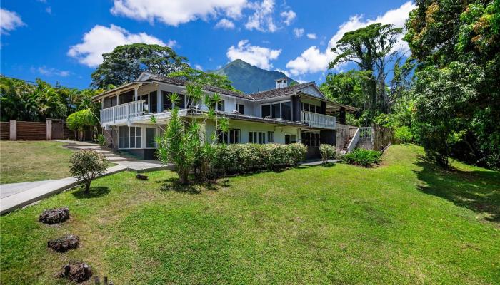 969  Auloa Road Govt/ag, Kailua home - photo 1 of 25