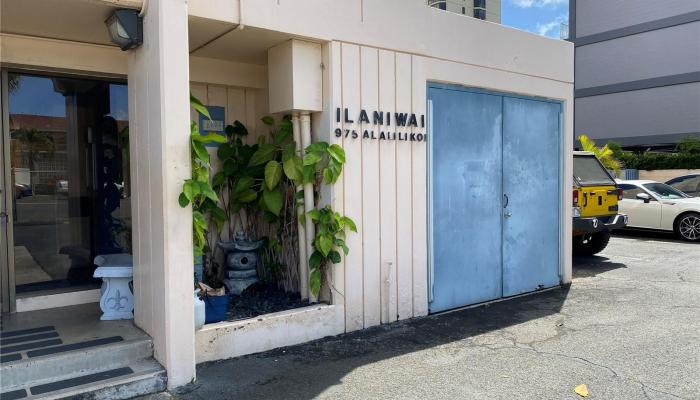 Ilaniwai condo # 904, Honolulu, Hawaii - photo 1 of 25