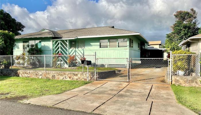 98-034  Lokowai Street Waimalu, PearlCity home - photo 1 of 1