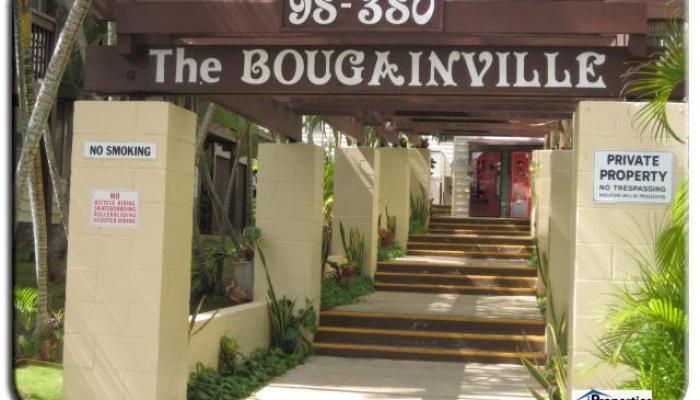 Bougainville condo # 213, Aiea, Hawaii - photo 1 of 20