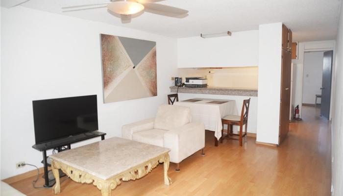 Pearlridge Sunset condo # A11, Aiea, Hawaii - photo 1 of 1