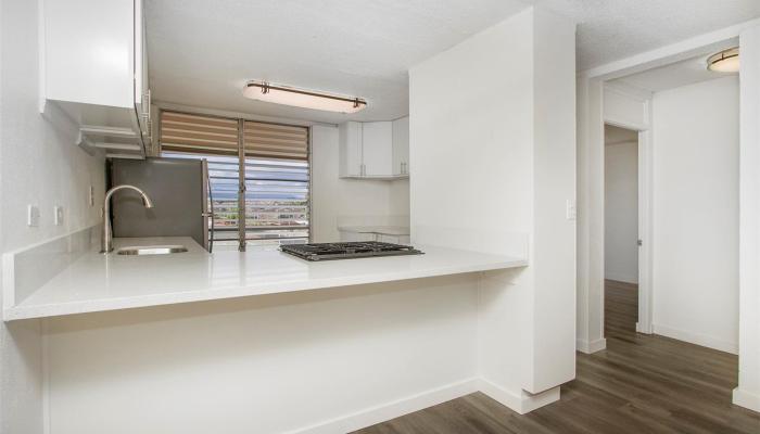 Pearlridge Sunset condo # C9, Aiea, Hawaii - photo 1 of 1