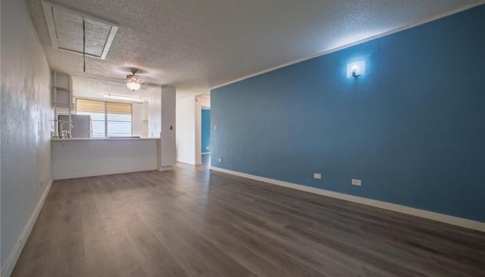 Pearlridge Sunset condo # C9, Aiea, Hawaii - photo 1 of 22