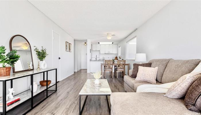 Lele Pono condo # 1501, Aiea, Hawaii - photo 1 of 1