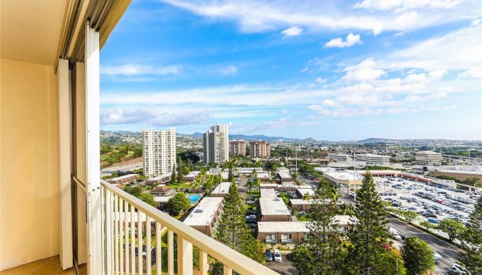 Lele Pono condo # 1503, Aiea, Hawaii - photo 1 of 25