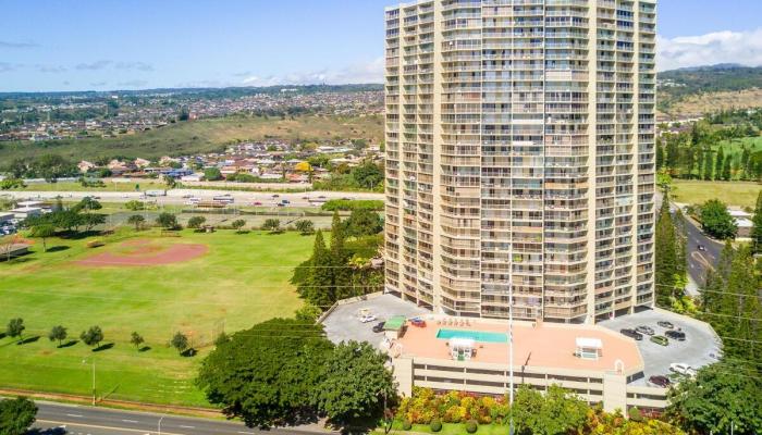 Lele Pono condo # 1607, Aiea, Hawaii - photo 1 of 1