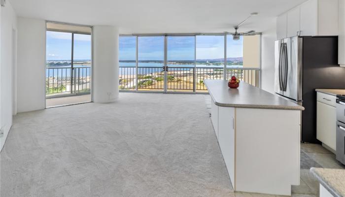 Lele Pono condo # 1907, Aiea, Hawaii - photo 1 of 1
