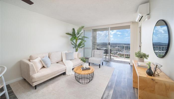 Lele Pono condo # 2102, Aiea, Hawaii - photo 1 of 1