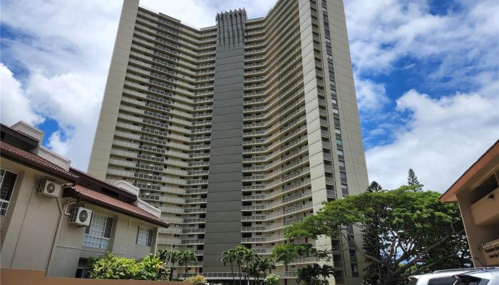 Lele Pono condo # 2408, Aiea, Hawaii - photo 1 of 1