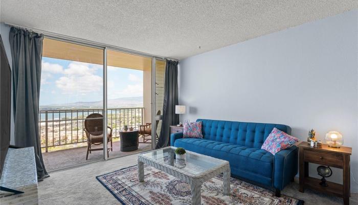 Lele Pono condo # 2408, Aiea, Hawaii - photo 1 of 25