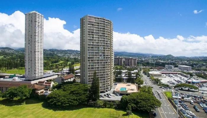 Lele Pono condo # 2601, Aiea, Hawaii - photo 1 of 1