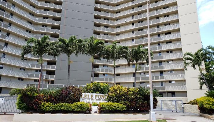 Lele Pono condo # 509, Aiea, Hawaii - photo 1 of 1