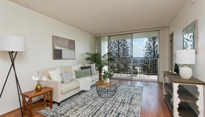 Lele Pono condo # 801, Aiea, Hawaii - photo 1 of 1