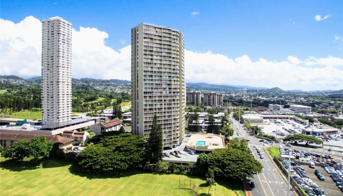 Lele Pono condo # PH1, Aiea, Hawaii - photo 1 of 14