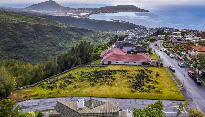 981 Ikena Circle  Honolulu, Hi vacant land for sale - photo 1 of 16