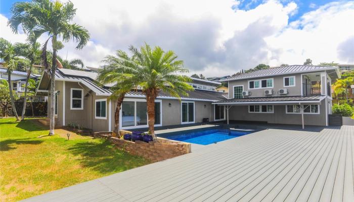 98-1027  Palula Way Pearlridge, PearlCity home - photo 1 of 1