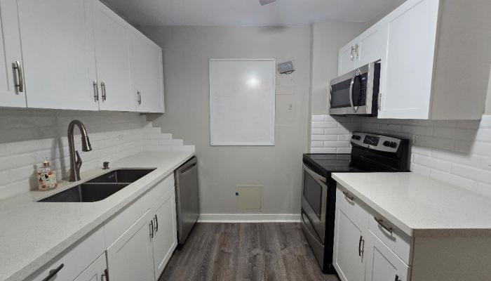 Pearl Ridge Gdns & Twr condo # 5-106, Aiea, Hawaii - photo 1 of 15