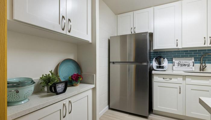 Pearl Ridge Gdns & Twr condo # 5-308, Aiea, Hawaii - photo 1 of 16