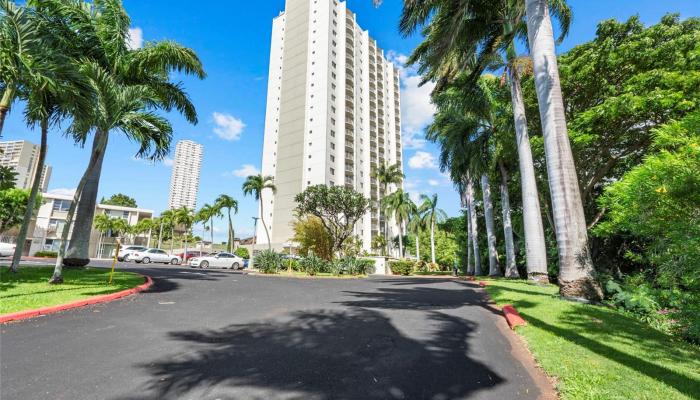 Pearl Ridge Gdns & Twr condo # 1102, Aiea, Hawaii - photo 1 of 1