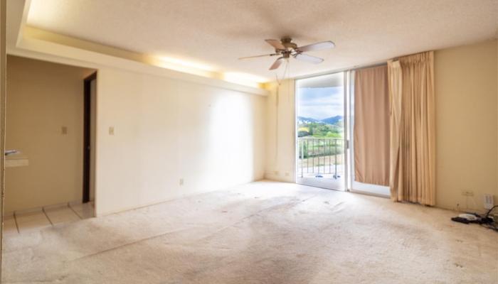 Pearl Ridge Gdns & Twr condo # 71208, Aiea, Hawaii - photo 1 of 9