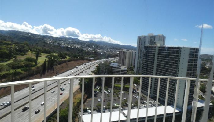 Pearl Ridge Gdns & Twr condo # PH5, Aiea, Hawaii - photo 1 of 9