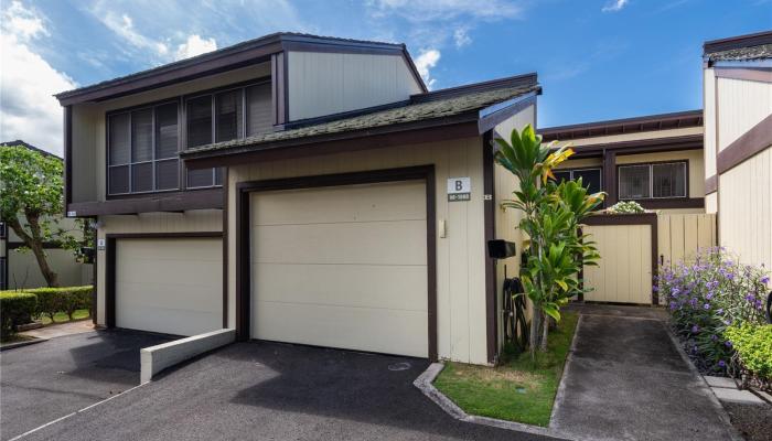 NECA townhouse # 98, Aiea, Hawaii - photo 1 of 23